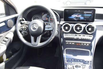 Mercedes C 180 - 8