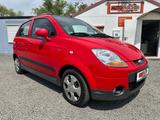 Chevrolet Matiz SE - Chevrolet Matiz Se mit Benzin-Antrieb