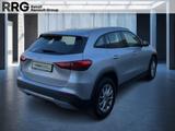 Mercedes-Benz GLA 250 GLA 250 - gebrauchte Mercedes-Benz GLA 250 aus dem Jahr 2021
