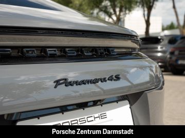 Porsche Panamera - 10