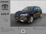 Seat Ateca 1.5 TSI Style Business-Paket AHK LED - gebrauchte Seat Ateca aus dem Jahr 2020