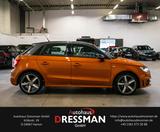 Audi A1 1.2 TFSI S line edition BI-XENON SITZHZ KLIMA - Audi A1: Edition
