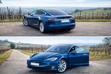Tesla Model S 75D | 525 PS | Autopilot | CCS | - gebrauchte Tesla Model S aus dem Jahr 2019