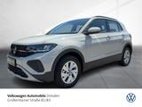 Volkswagen T-Cross Life 1.0 TSI *IQ.DRIVE GANZJAHRESREIFEN* - Neuwagen in Dresden