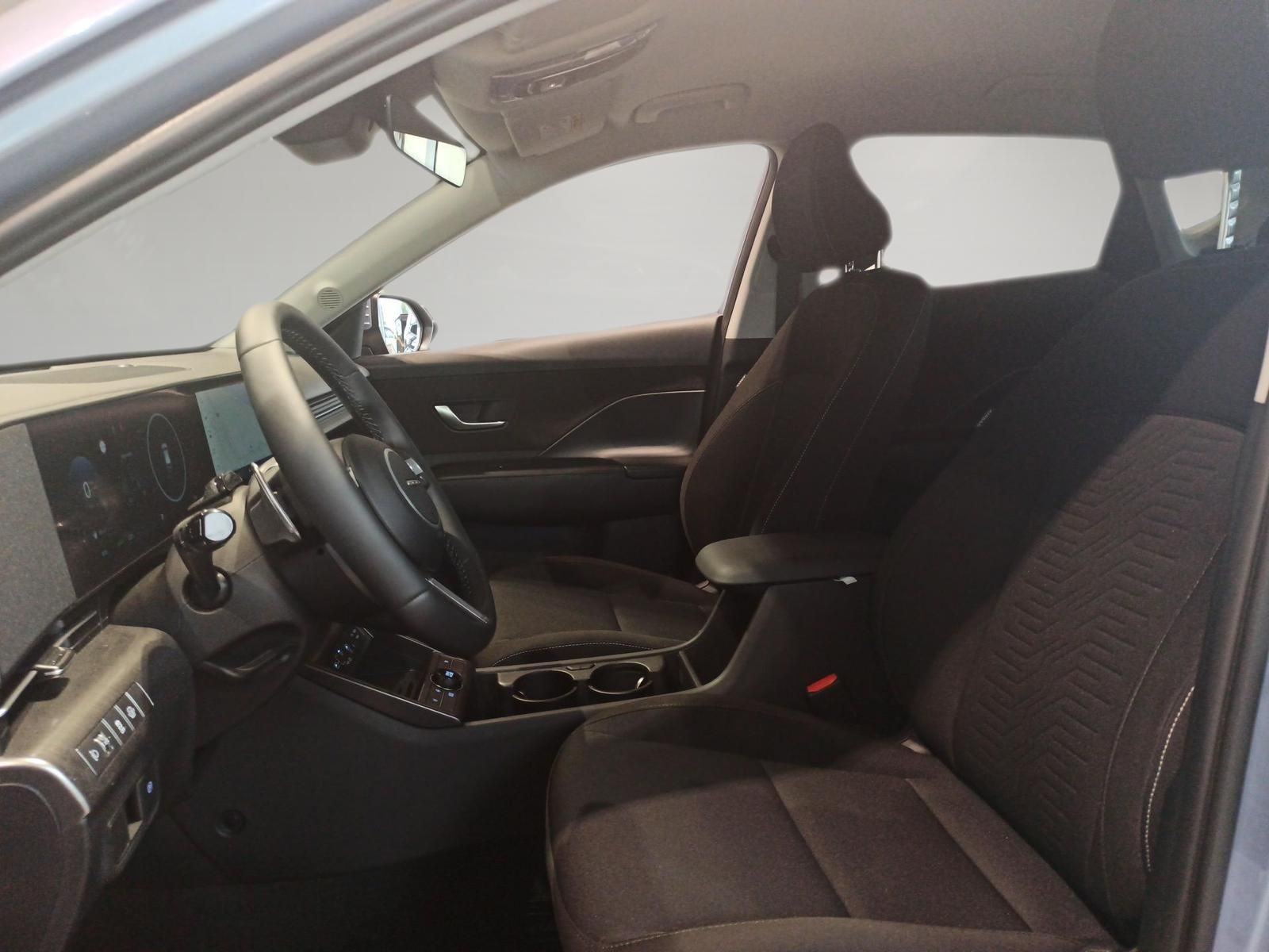Hyundai Kona – Bild 6
