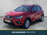 Seat Arona STYLE 1.0 TSI KAMERA+BEATS+DAB - Seat Arona mit Benzin-Antrieb: Geländewagen, Automatik