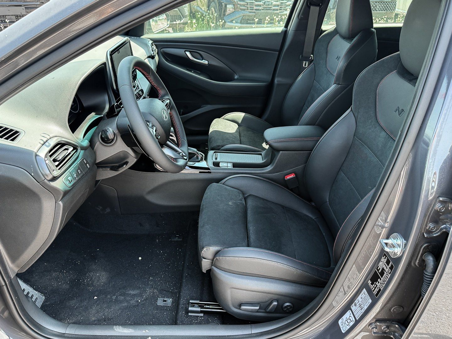 Hyundai i30 - Bild 12