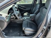 Hyundai i30 - Vorschau Bild 12