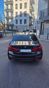 BMW 530d M-PAKET*LED*HUD*ACC*360*VOLL - BMW 530: M Paket