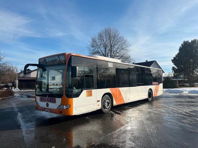 Mercedes-Benz O530 / Klima / ZF / Top Wartung