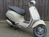 Vespa Primavera Sport 50 IGET EURO 5+ - VESPA BEIGE NEU