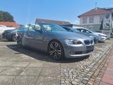 BMW 330 3 Cabrio 330d - BMW 330 mit Diesel-Antrieb: Cabrio