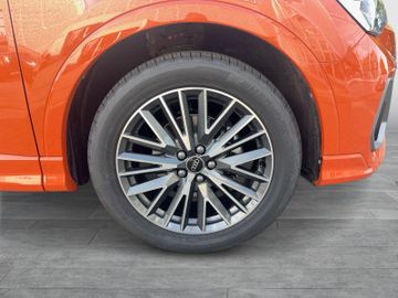 Audi Q3 - 7