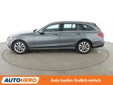 Mercedes-Benz C 180 T Avantgarde Aut.*NAV*LED*TEMPO*PDC*SHZ* - Mercedes-Benz C 180 Gebrauchtwagen in München