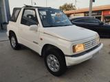 Suzuki Vitara Suzuki 1.6 JLX GPL - Suzuki Vitara aus 1990
