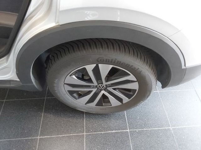 Volkswagen T-Cross - Bild 10