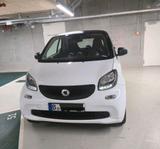 Smart 453 Zu Verkaufen Automatik - Smart: Verkauf
