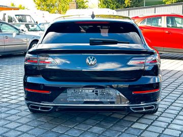 Volkswagen Arteon - 6