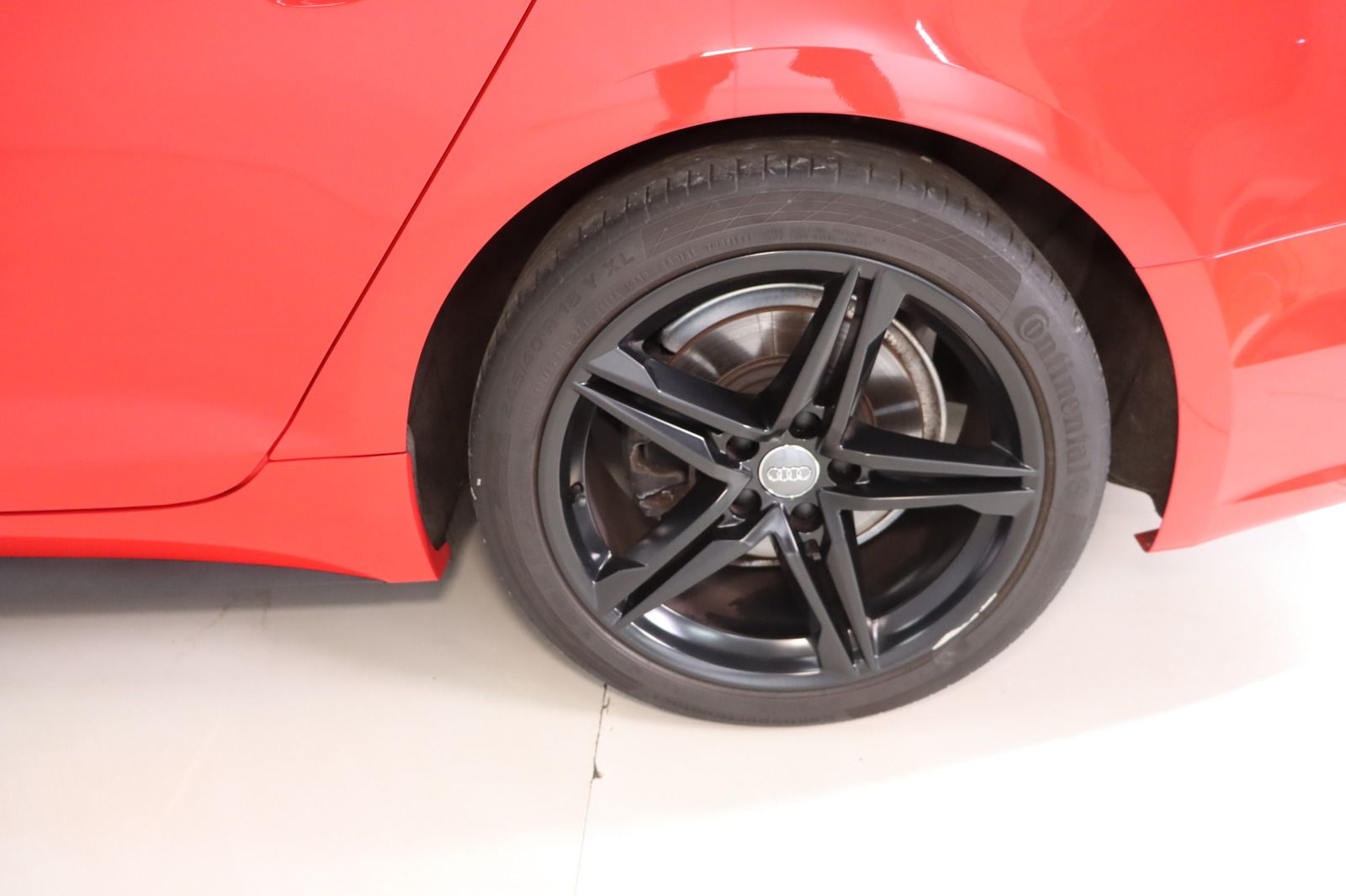 Fahrzeugabbildung Audi A5 Sportback 3.0 TDI S-line