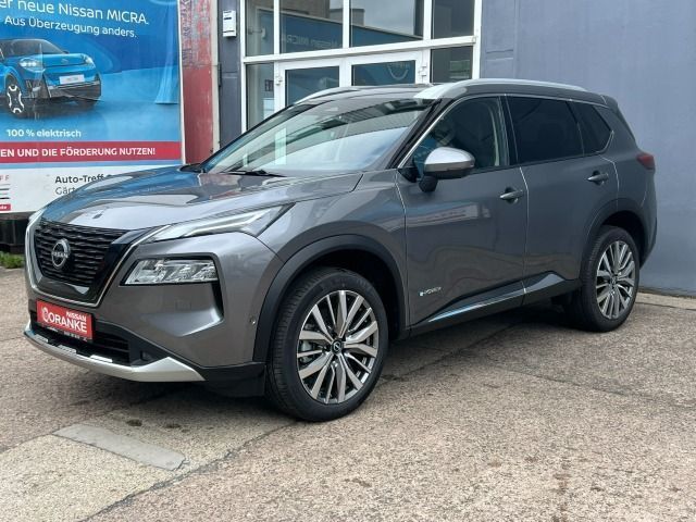Fahrzeugabbildung Nissan X-Trail 1.5 VC-T e-Power Tekna+ 20Zoll*PP*HUD
