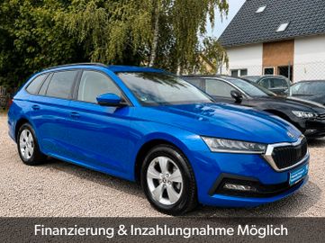 Skoda Octavia - 3