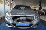 Mercedes-Benz S 350d BlueTec *LEDER*NAVI*KAMERA*WENIG KM!* - Mercedes-Benz S 350 in Hannover
