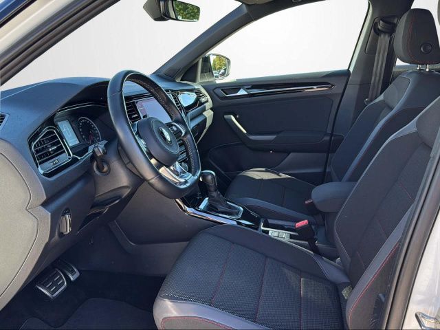 T-ROC 1.5 TSI DSG SPORT AZV+NAVI+ACC+LED