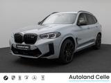 BMW X3 M Competition 360°HUD DAB H/K DisplKey AHK - gebrauchte BMW X3 M aus dem Jahr 2022
