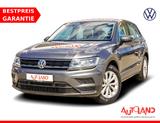 Volkswagen Tiguan 1.5 TSI Navi Klima LED SHZ PDC - Volkswagen Tiguan: 5n