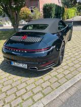 Porsche 992 Carrera Cabriolet Carrera ,Approved Garantie - Porsche 992 in Köln