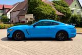 Ford Mustang Gt350 Shelby 5.2l V8 Track Pack Recaro - Ford Mustang: Gt350