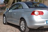 Volkswagen Eos 2.0 Turbo FSI Standard - Volkswagen Eos 2.0 FSI