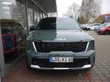 Kia Sorento Platinum 4WD 6-Sitzer HUD Niveau El. Pan - Kia Sorento: Grün