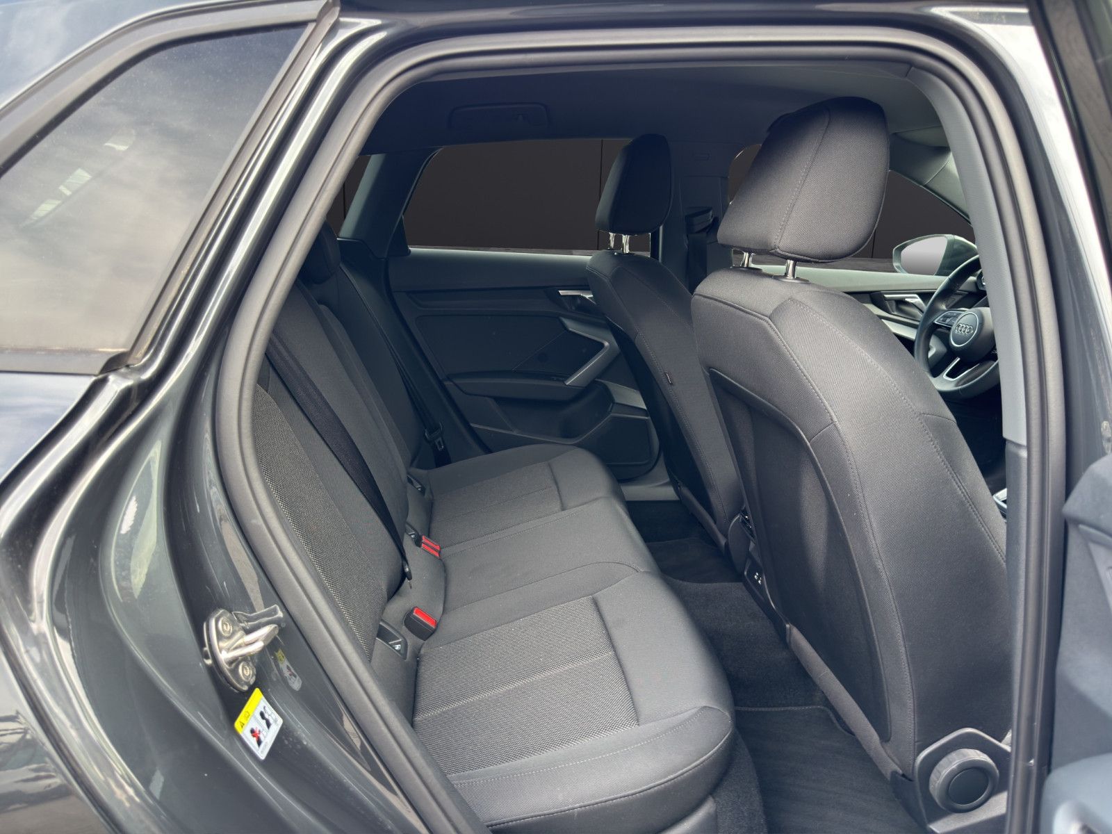 Fahrzeugabbildung Audi A3 Sportback/ACC/Apple CarPLay/Navi/Keyless