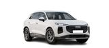 Audi AUDI Q3 TFSI S tronic (150PS, 7-Gang Tip-Tronic) - Audi Q3 Neuwagen