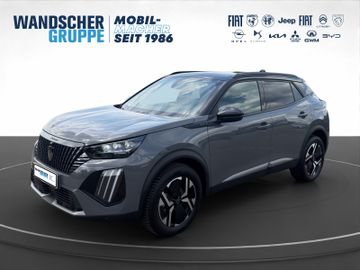 Peugeot 2008 GT 1.2 PureTech 130