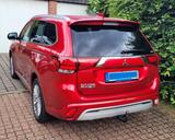 Mitsubishi Outlander 2.4 MIVEC PLUG-IN HYBRID 4WD Basis... - Mitsubishi Outlander in Hannover