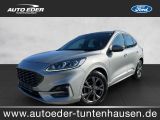 Ford Kuga ST-Line Automatik Sportpaket Bluetooth Navi - Ford Kuga in Frankfurt (Main)