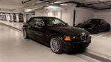 BMW 323Ci Cabrio 2. Hand + Xenon + H&K + Memory - BMW 323 aus 2000: Cabrio, 323ci