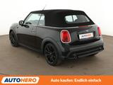MINI Cabrio Cooper Classic Trim *NAVI*HEAD-UP*LED*CAM - schwarze MINI Cooper Cabrio