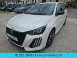 Peugeot 208 Style+1Hd+Apple CarPlay+Klimaautomatik+PDC - Peugeot 208 Jahreswagen
