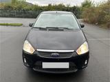 Ford C-Max 1,8 Black Magic Black Magic - Ford C-Max: Black Magic
