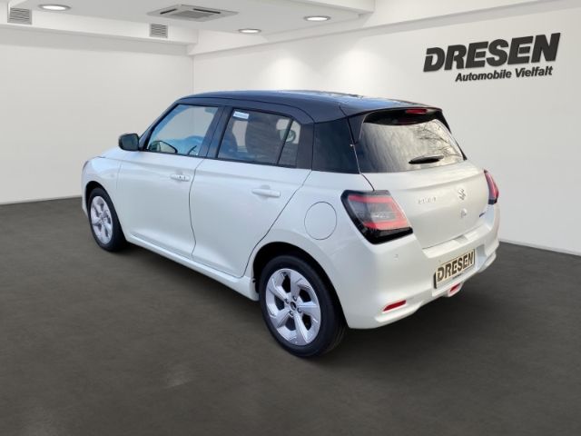 Suzuki Swift - Bild 4