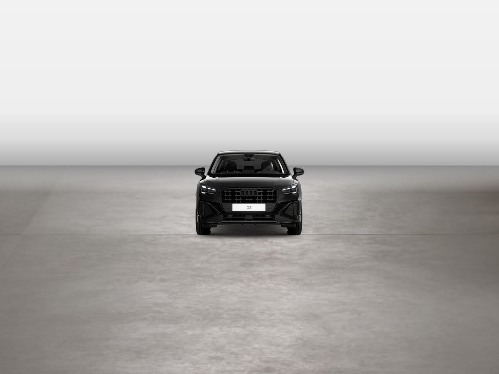 Audi Q2 - Bild 4