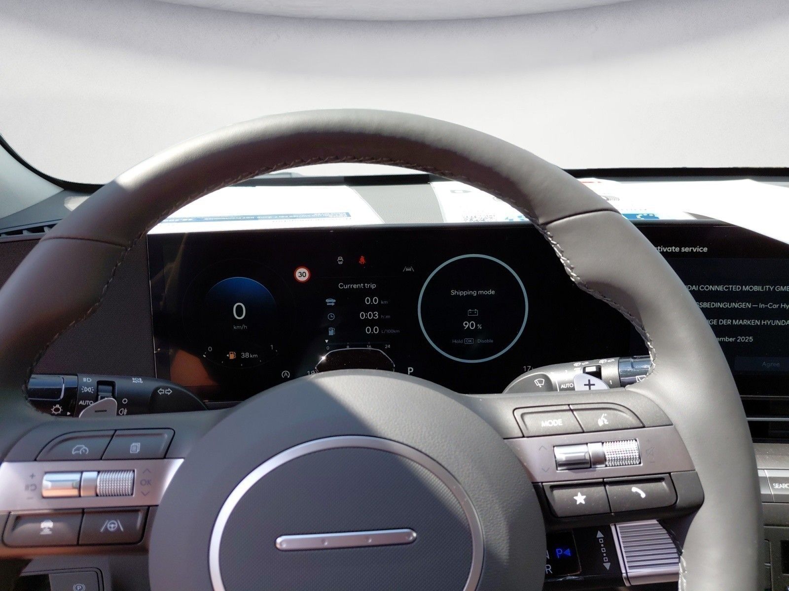 Hyundai KONA - Bild 11