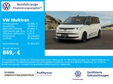 Volkswagen Multivan Edition 2,0 TDI DSG *Kurzzulassung*