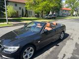 BMW 320d Cabrio - - BMW 320: Cabrio