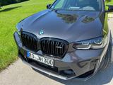 BMW X3 M Performance  - gebrauchte BMW X3 M aus dem Jahr 2023