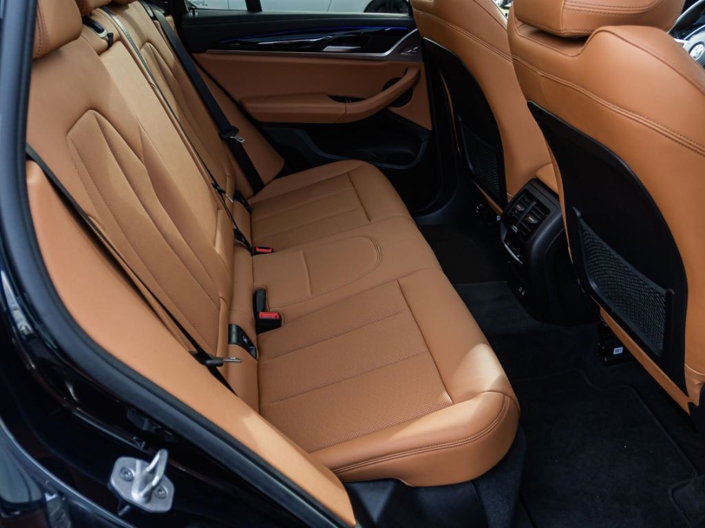 BMW X3 M40 - Bild 16