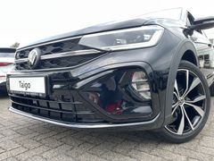 Fahrzeugabbildung Volkswagen Taigo 1.0 TSI DSG R-Line MATRIX NAVI KAMERA AHK